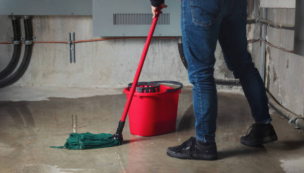  Olney, MD Water damage restoration Pros